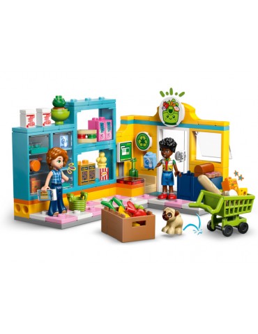 LEGO Friends - Heartlake City Convenience Store