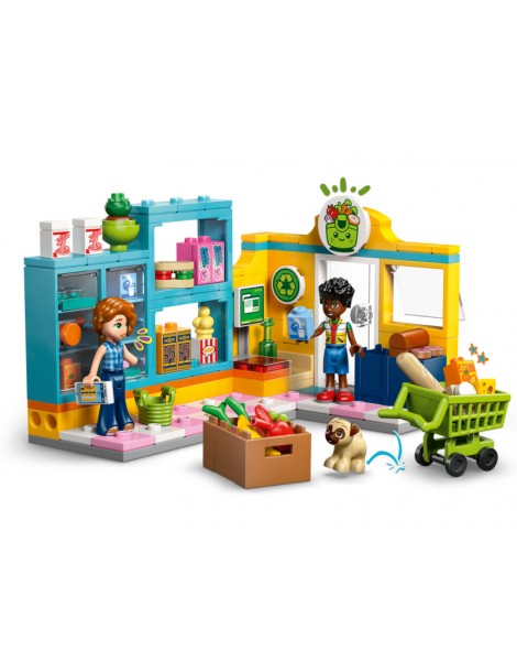 LEGO Friends - Heartlake City Convenience Store