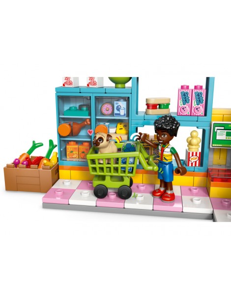 LEGO Friends - Heartlake City Convenience Store