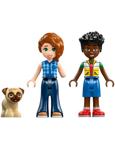 LEGO Friends - Heartlake City Convenience Store