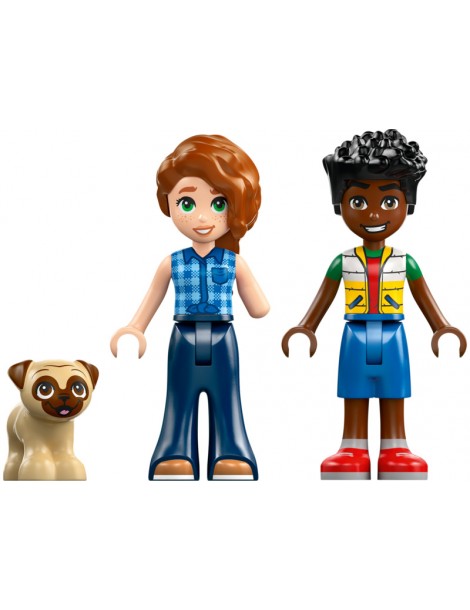 LEGO Friends - Heartlake City Convenience Store