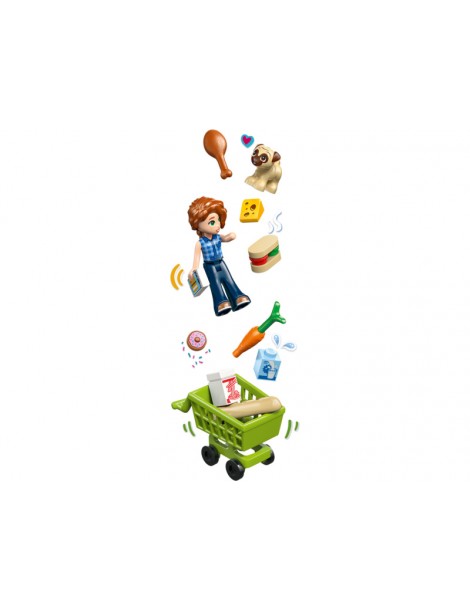 LEGO Friends - Heartlake City Convenience Store