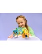 LEGO Friends - Heartlake City Convenience Store