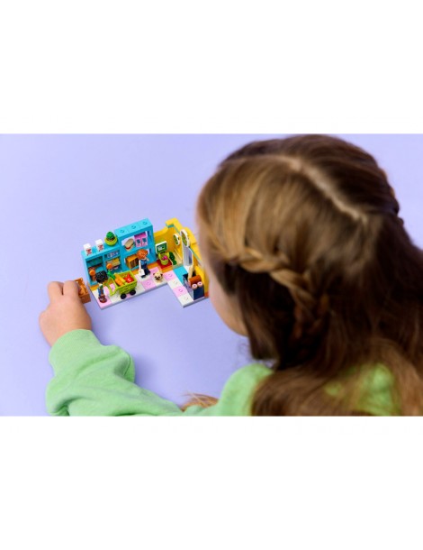 LEGO Friends - Heartlake City Convenience Store