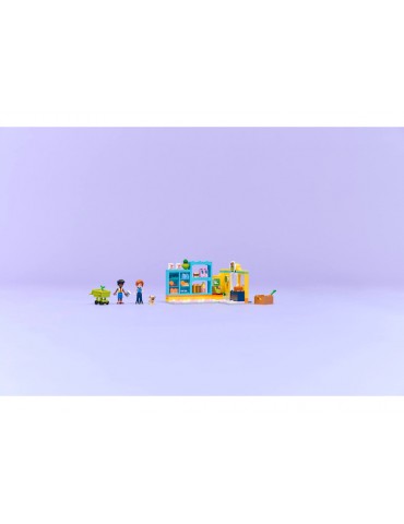 LEGO Friends - Heartlake City Convenience Store