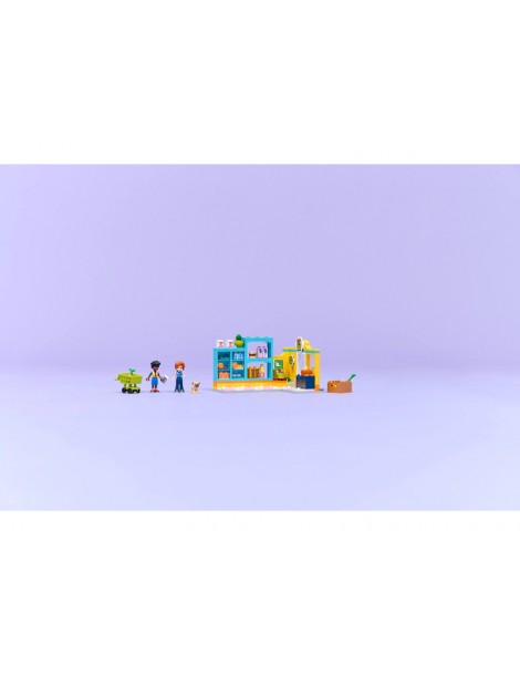LEGO Friends - Heartlake City Convenience Store