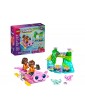 LEGO Friends - Axolotl Adventure Boat