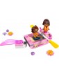 LEGO Friends - Axolotl Adventure Boat