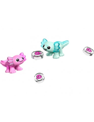 LEGO Friends - Axolotl Adventure Boat