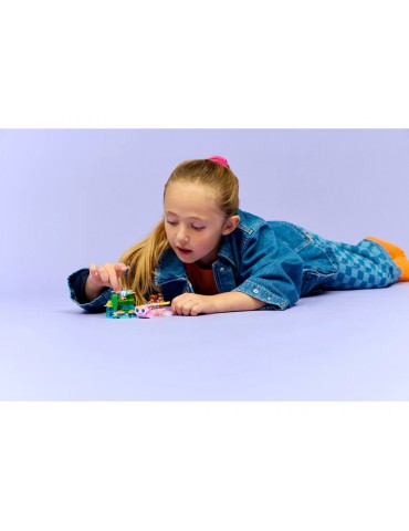 LEGO Friends - Axolotl Adventure Boat