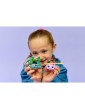 LEGO Friends - Axolotl Adventure Boat