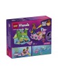 LEGO Friends - Axolotl Adventure Boat