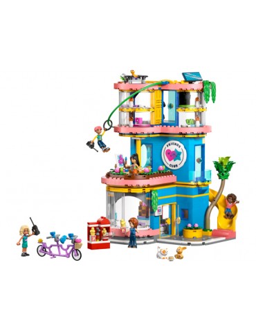 LEGO Friends - Heartlake City Friends Club House