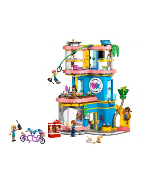 LEGO Friends - Heartlake City Friends Club House