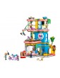 LEGO Friends - Heartlake City Friends Club House