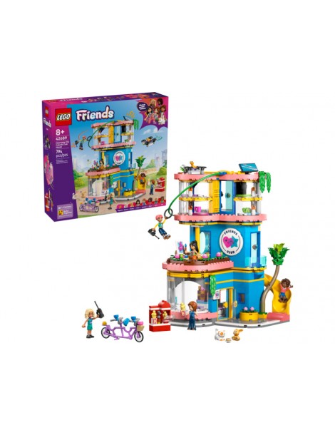 LEGO Friends - Heartlake City Friends Club House