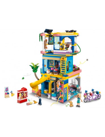 LEGO Friends - Heartlake City Friends Club House