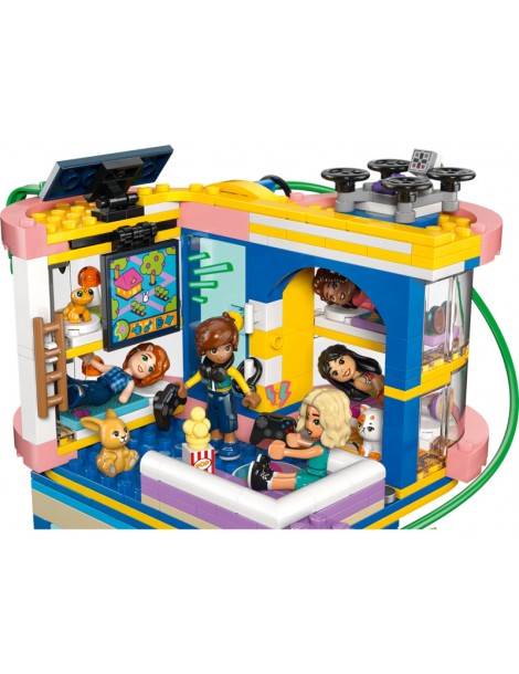 LEGO Friends - Heartlake City Friends Club House