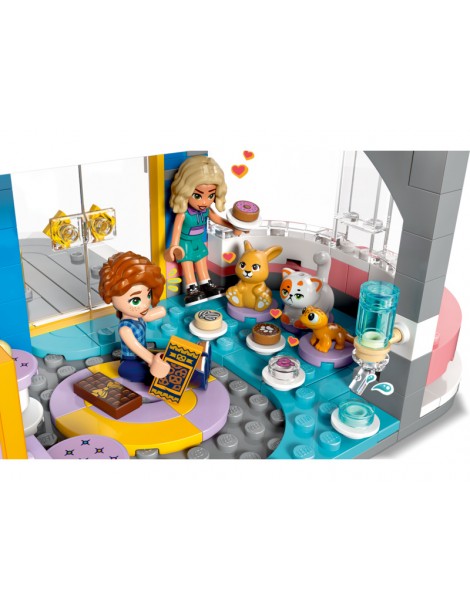 LEGO Friends - Heartlake City Friends Club House