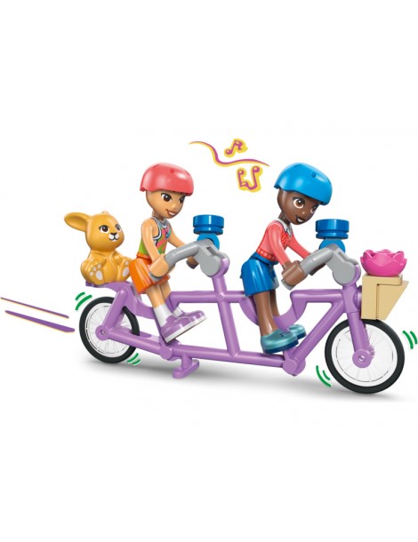 LEGO Friends - Heartlake City Friends Club House
