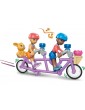 LEGO Friends - Heartlake City Friends Club House