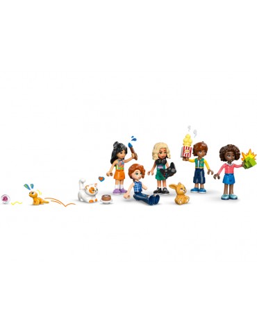 LEGO Friends - Heartlake City Friends Club House