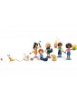LEGO Friends - Heartlake City Friends Club House