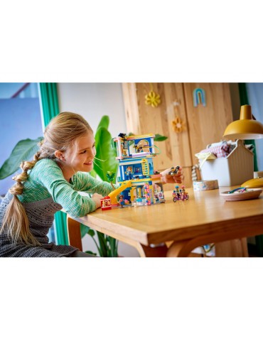 LEGO Friends - Heartlake City Friends Club House