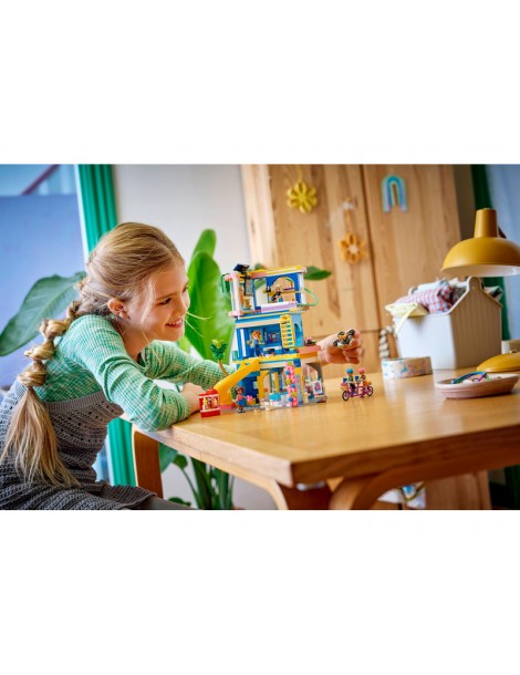 LEGO Friends - Heartlake City Friends Club House