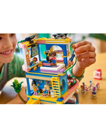 LEGO Friends - Heartlake City Friends Club House