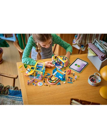LEGO Friends - Heartlake City Friends Club House