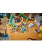 LEGO Friends - Heartlake City Friends Club House