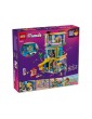 LEGO Friends - Heartlake City Friends Club House