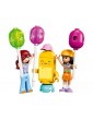 LEGO Friends - Ice Cream & Balloon Stand