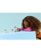 LEGO Friends - Ice Cream & Balloon Stand