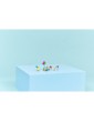 LEGO Friends - Ice Cream & Balloon Stand