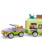 LEGO Friends - Horse & Baby Foal Trailer