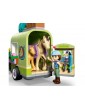 LEGO Friends - Horse & Baby Foal Trailer