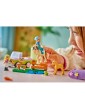 LEGO Friends - Horse & Baby Foal Trailer