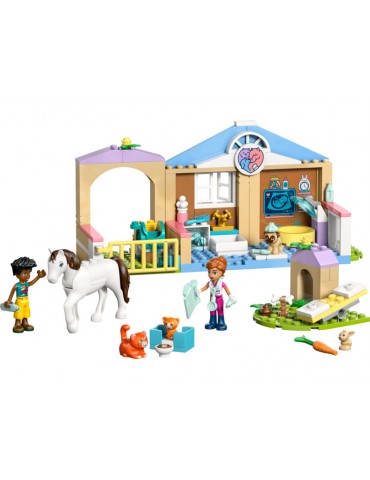 LEGO Friends - Animal Vet Clinic