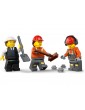 LEGO City - Cement Mixer