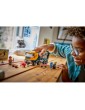 LEGO City - Cement Mixer