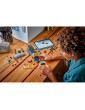 LEGO City - Cement Mixer