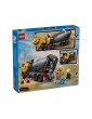 LEGO City - Cement Mixer
