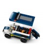 LEGO City - Police Prisoner Transport Van