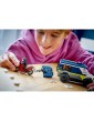 LEGO City - Police Prisoner Transport Van