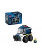 LEGO City - Rides Police Truck