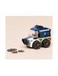 LEGO City - Rides Police Truck
