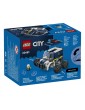 LEGO City - Rides Police Truck