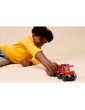 LEGO City - Rides Fire Truck